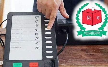 EC Ends EVM Use in Local Elections with New Guidelines