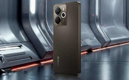 Realme Reassures Lag-Free Gaming with Realme 14 5G