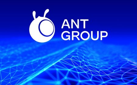 ২০২৪ সালে আরঅ্যান্ডডি খাতে অ্যান্ট গ্রুপের ৩.২৬ বিলিয়ন ডলার বিনিয়োগ