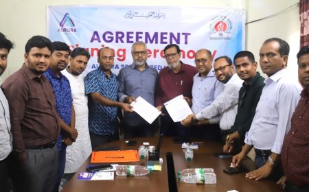 Aurora Hospital Announces Discounts for DRU Members and Families