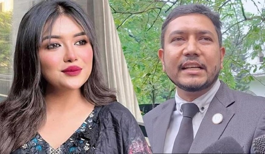 অশ্লীলতা ছড়ানো বন্ধে আইনি নোটিশ