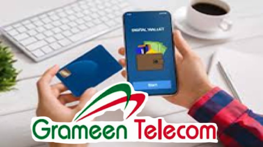 Samadhan Secures PSP Status: Grameen Telecom Arm Gets Green Light for E-Wallet Service