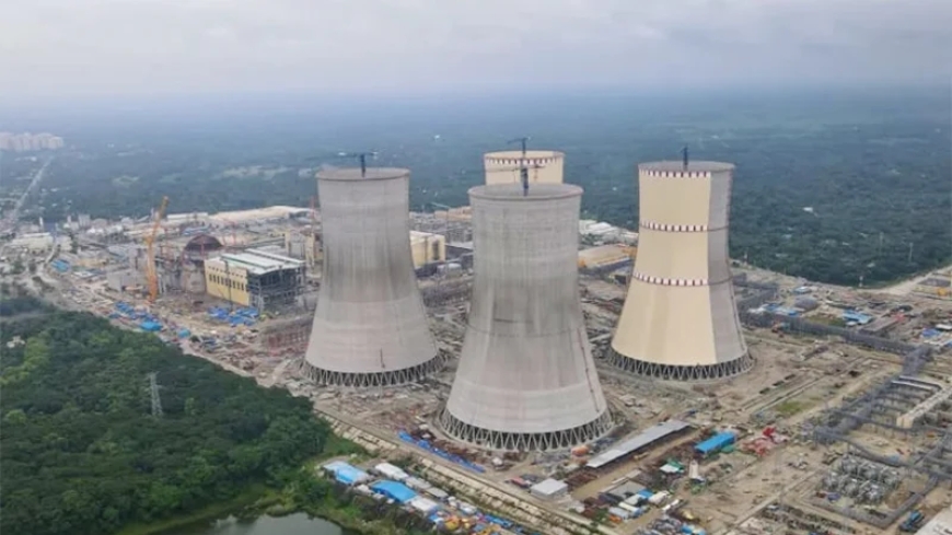 Fuel Loading at Rooppur Nuclear Plant Delayed Over Fire Safety Licensing Issues