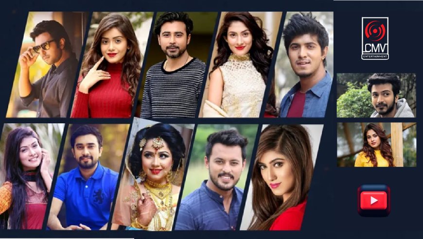 CMV Curates Colorful Collection of Eid Dramas