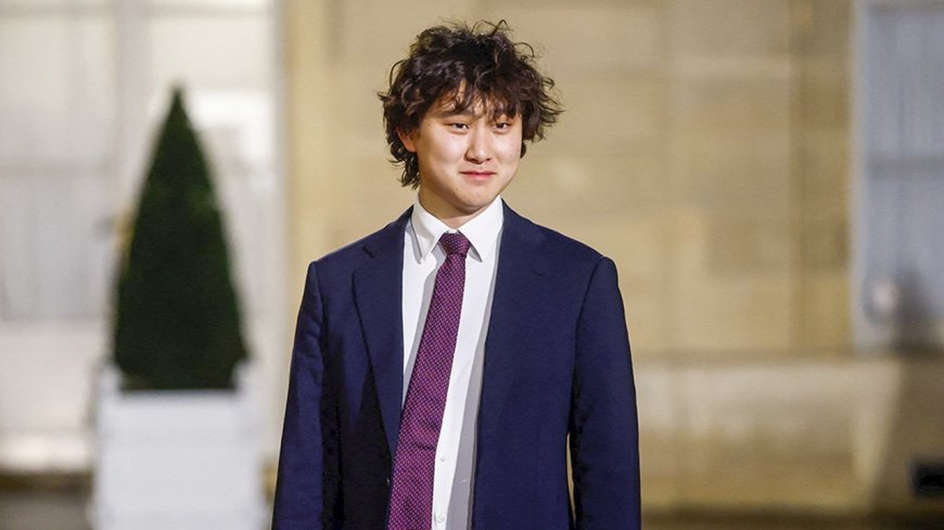 অ্যালেক্স ওয়াং এর নেতৃত্বে নতুন এআই ল্যাব বানাচ্ছে মেটা