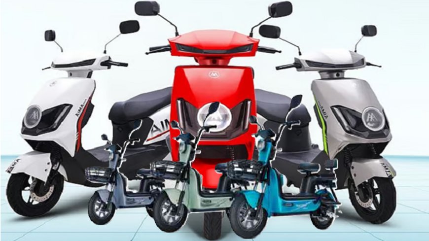 E-Bike Economy Energized: Tax Exemptions Proposed in New Budget