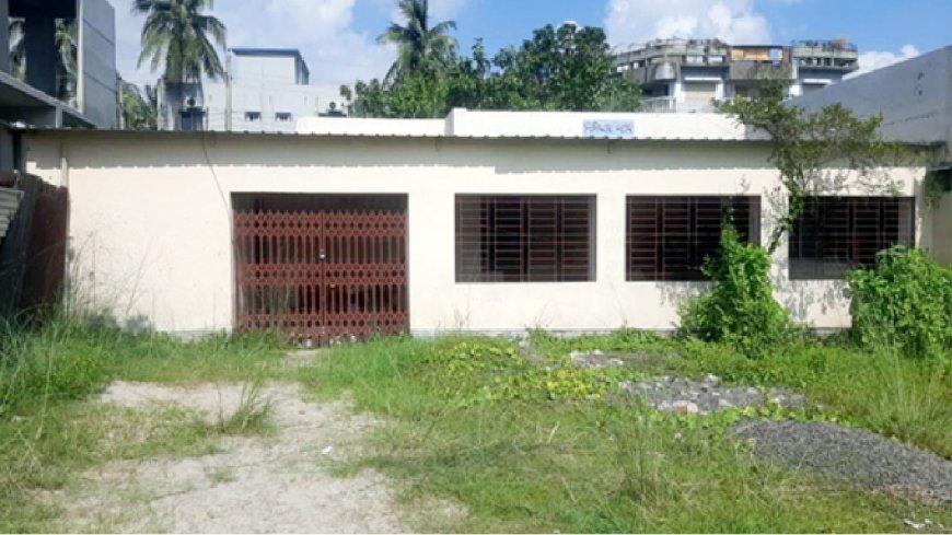 PCR Lab Plundered: Equipment Worth Tk 20 Million Stolen from Kushtia General Hospital