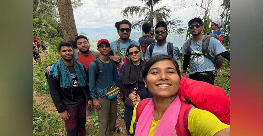 ‘ট্যুর এক্সপার্ট’ গ্রুপ অ্যাডমিন গ্রেফতার