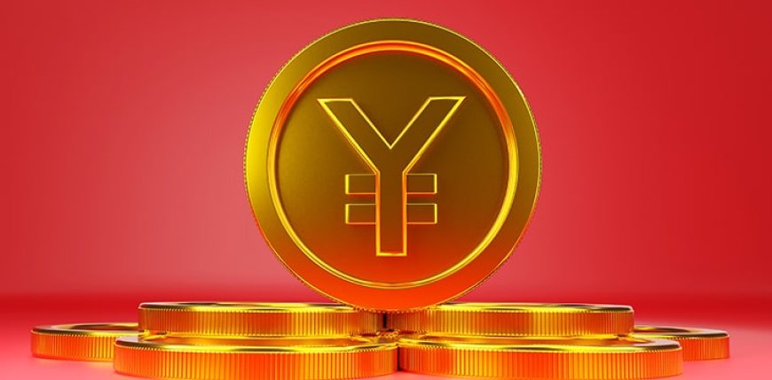 ডিজিটাল ইউয়ানে জোর দিচ্ছে চীন