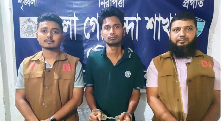 ‘Tandab’ Takedown: Three Arrested for Piracy of High-Profile Bangladeshi Film