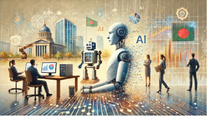 AI Awareness Amplified: Public Science Lecture to Explore Present and Future of Artificial Intelligence