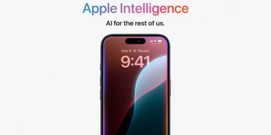 Apple Accused of AI Exaggeration in Investor Fraud Lawsuit