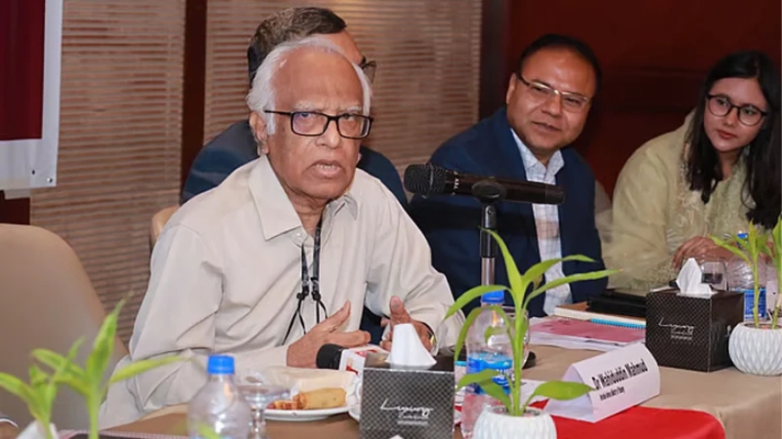 Project Papers to Go Public, Says Planning Adviser