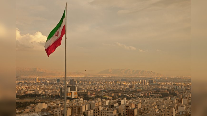 Iran Imposes Tech Taboos Amid Escalating Cyber Espionage Fears