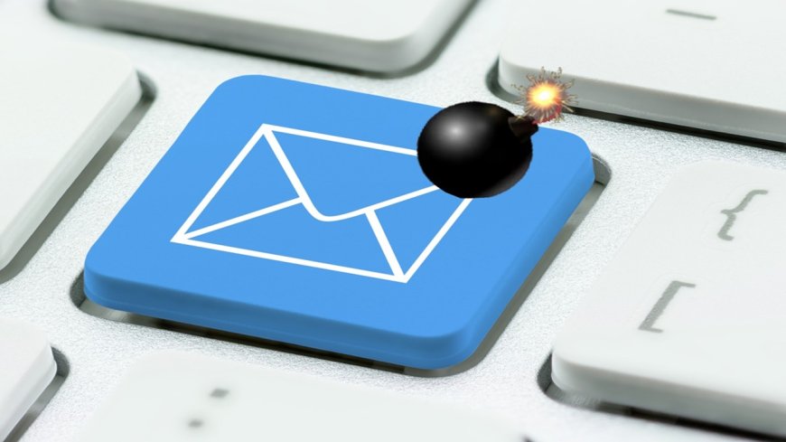Vishing and Email Bombing: Ransomware Attackers Evolve with Deceptive Tactics