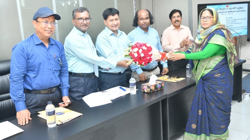 Headteachers Harness ICT: National Workshop Wraps Up at NAEM