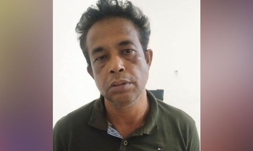 Fatikchhari Facebook Frenzy: Awami Activist Arrested for Threatening National Leaders