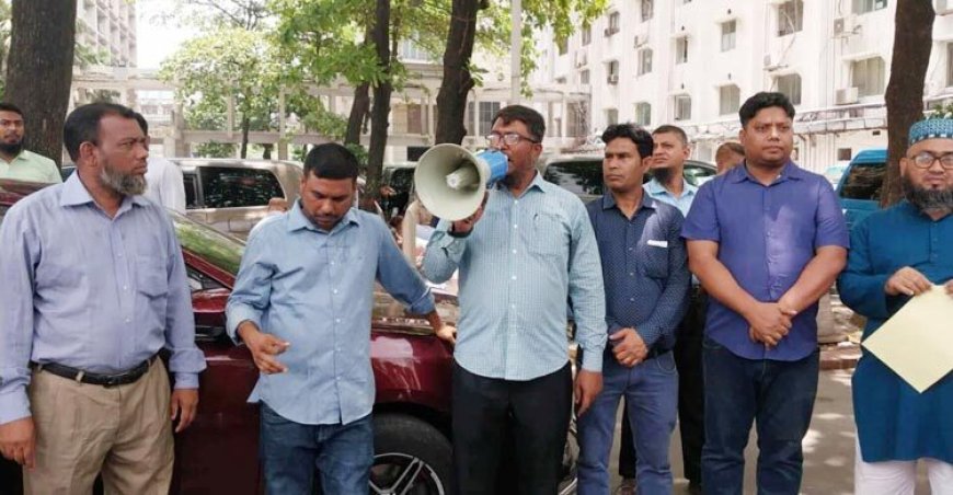 CCTV Controversy Clouds Secretariat Scuffle