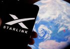 Starlink Set to Launch Second-Generation Satellites with 5G-Like Speeds