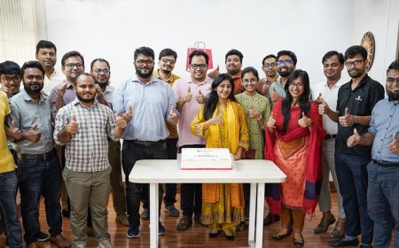 PriyoShop Profits: Milestone Moment for MSME-Focused Embedded Finance Platform