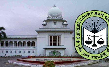 Supreme Court Bar Seeks CCTV or Online Monitoring for Bail Applicant Identification