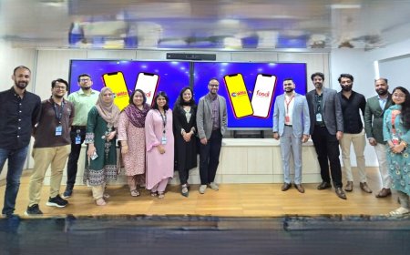 Skitto and Foodi Forge Flavorful Partnership for Youthful Foodies