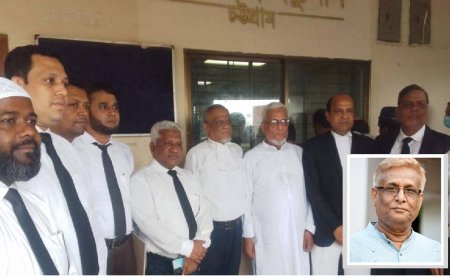 BNP Leader Files Defamation Case Over Alleged Fake News on Social Media