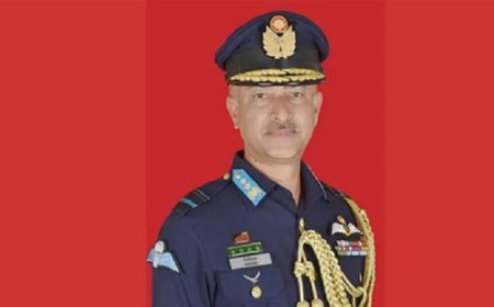 Mostafa Mahmud Siddique Appointed New CAAB Chairman