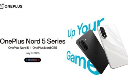 Nord 5 Nears Launch with Next-Gen Features