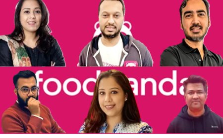 Fraud, Forgery, and Threats: Foodpanda MD Among Six Sued