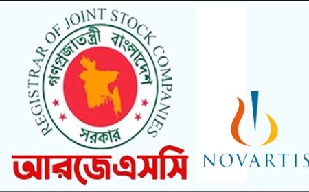 Novartis Vanishes from Website: Investors Allege Unlawful Harassment