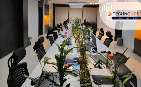 টেকনোনেক্সটে শতাধিক কর্মী নিয়োগ