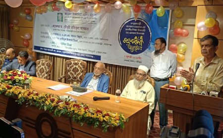 Education Envoy Emphasizes Essential Role of Science, Technology, and Technical Training