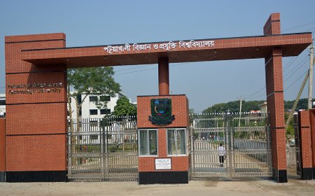 PSTU Penalizes Outsiders for Inappropriate Behavior on Campus