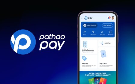 Pathao Pay Premieres: Fintech Flexibility for the Future