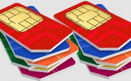 এক গ্রাহকের নামে থাকা একাদশ সিমের সংখ্যা   ৮৯ লাখ; বন্ধ হয়েছে ৮৮ লাখ