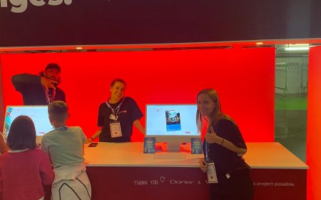 এআই ফর গুড গ্লোবাল সামিটে বাংলাদেশের স্মার্ট বিল্ড