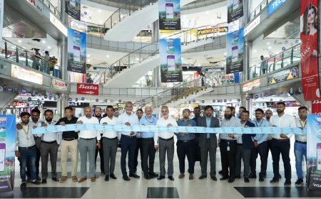 ভিসার ‘ক্যাশলেস সাভার’ চালু