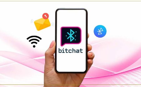 Bluetooth-Based ‘BitChat’ Brings Messaging Revolution, Says Jack Dorsey