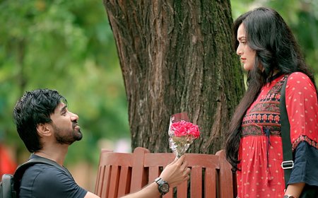 Bittersweet Bonds in “Borsha Bihone” Set to Premiere This Friday on YouTube