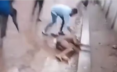 Murder in Mitford: Police Identify and Arrest Suspects in Brutal Killing