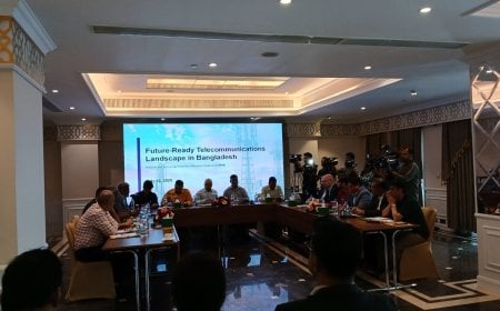 Stakeholders Stress Trust, Investment to Steer Telecom Reform