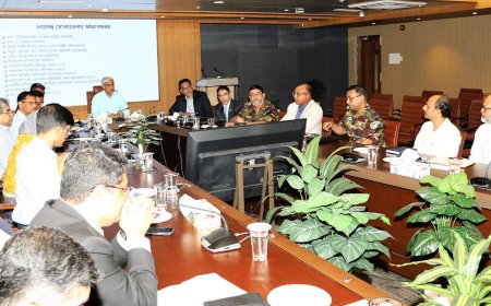 Telecom Talk Targets Disaster-Time Readiness