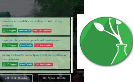 তরুণদের নিয়ে প্রেনিউর ল্যাবের ‘ডিজিটাল ইশতেহার’