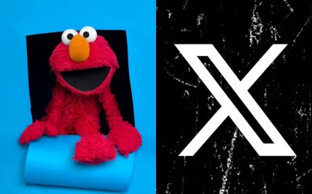 Elmo's X Account Hacked, Offensive Posts Spark Outrage