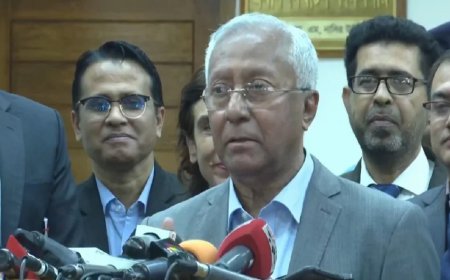 EC Erases Electoral Emblem- Boat Amid AL Registration Suspension