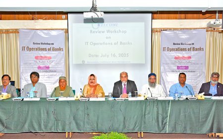 Banking on Bytes: ICT Investment Drops Despite Digital Growth