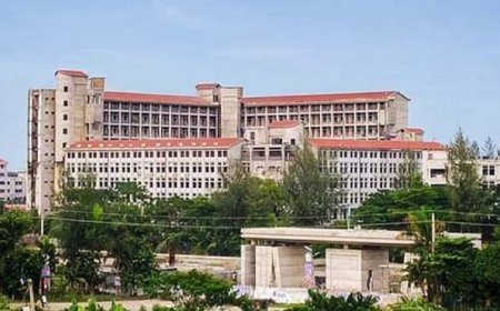 GSTU Suspends Activities Amid Gopalganj Curfew and Clashes