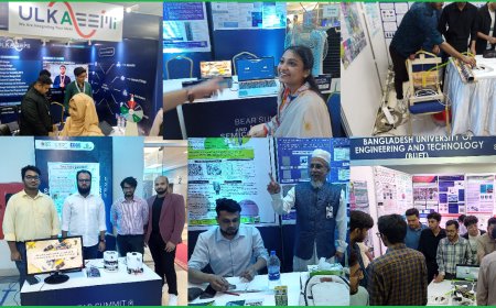 Semiconductor Symposium Showcases Innovation and Inclusion