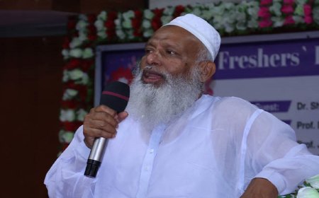 BPMCA Breakthrough: Mohiuddin, Moazzem Elected in First-Ever Polls